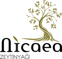 Nicaea Zeytinyağı logosu